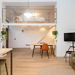 דירה Living Bovisa מילאנו