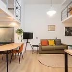 Living Bovisa דירה מילאנו
