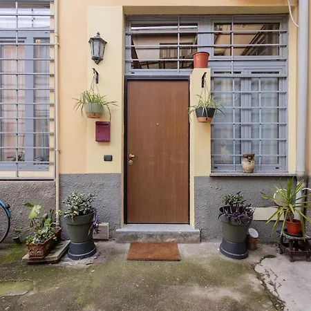 Apartamento Living Bovisa