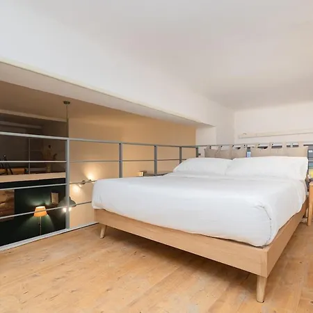 Living Bovisa Apartamento *