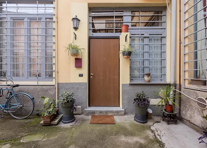 Appartement Living Bovisa