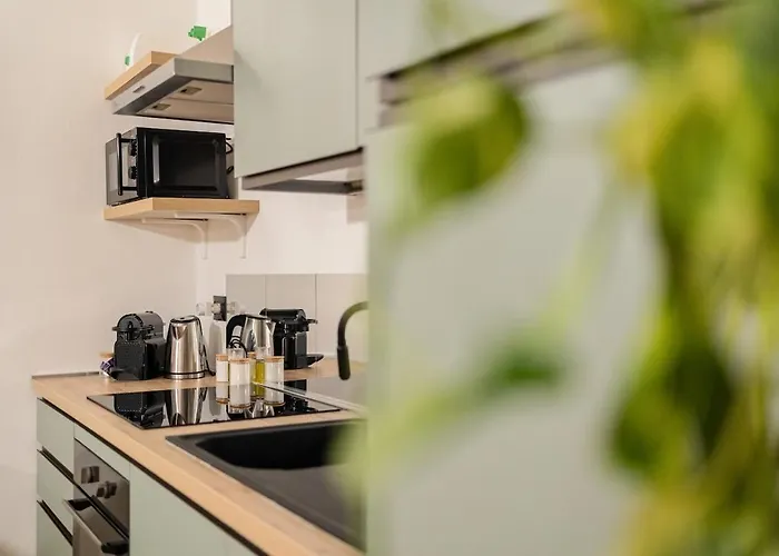 Living Bovisa Apartamento *