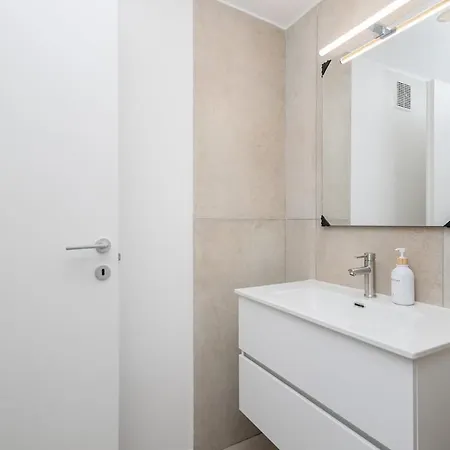 Living Bovisa Apartment