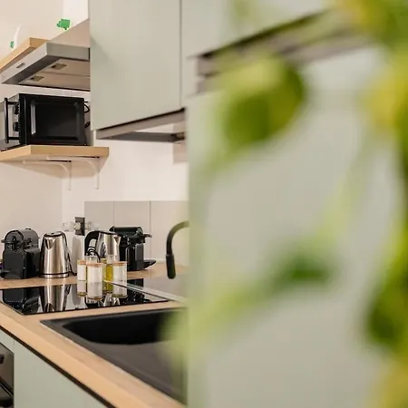 Living Bovisa Apartment *