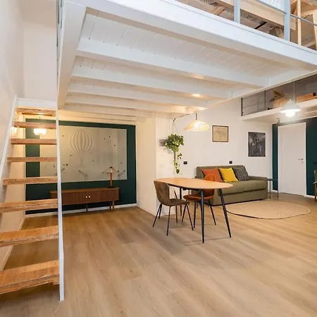 Apartment Living Bovisa *